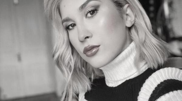 adda detalii despre boala sa ce sunt dermografismul si intoleranta la histamine atentie la alimente vreau sa afle lumea stai cu frica mereu ca ti creste ceva in gat