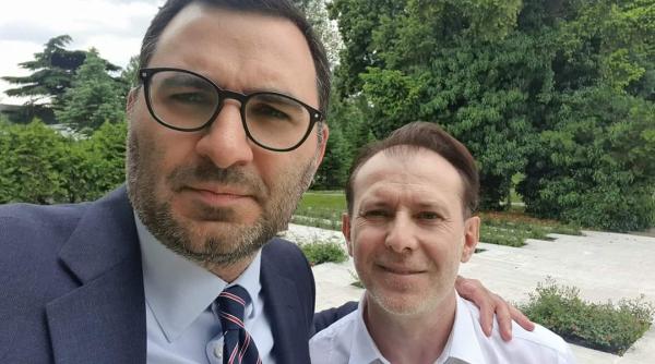 bacanu critica inlocuirea prefectului pnl de bucuresti pe hazem kansou nu il recomanda cv ul