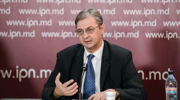 iulian chifu un nou consilier de stat in guvernul ciuca