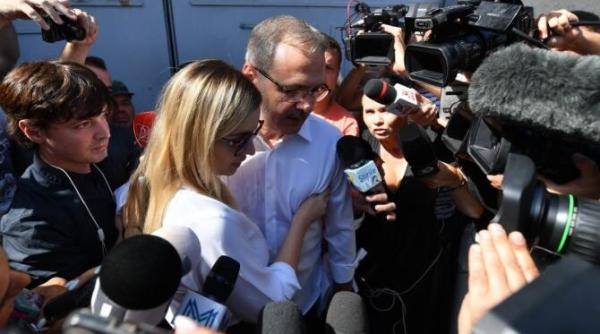 liviu dragnea confesiuni despre relatia cu irina eu cand iau decizii le iau asumat