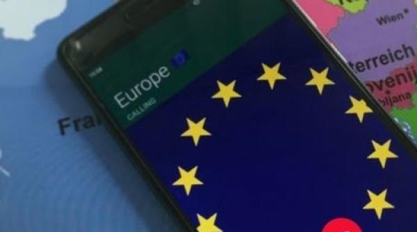 roaming gratuit in uniunea europeana