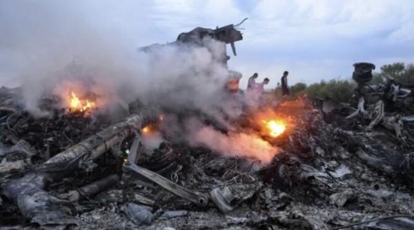 zborul mh17 rusia respingere o cerere de cooperare judiciara pentru audierea unui martor