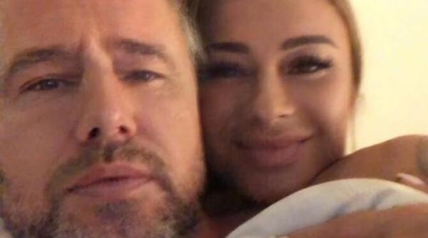 anamaria prodan dupa ce reghecampf a facut o sedinta foto alaturi de corina caciuc m a sunat plangand il iertam