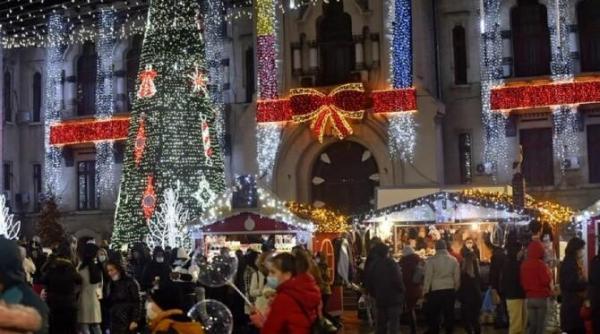 craciunul copiilor la craiova evenimentele lumi magice va asteapta cu surprize indiferent de varsta