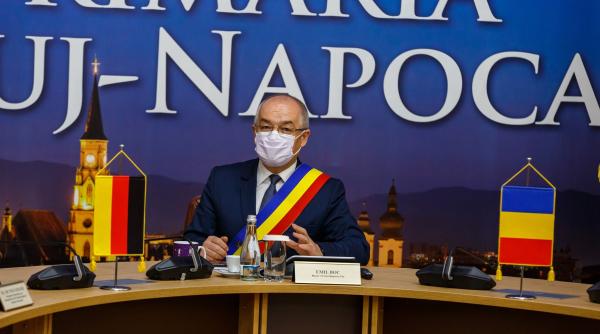 emil boc informatie de ultima ora de la bruxelles sansa uriasa de 80 de miliarde de euro