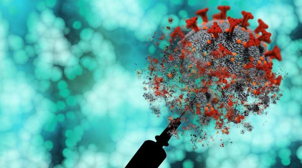 exista o tara in care doar 3prc din populatie s a vaccinat un milion de doze vor fi distruse