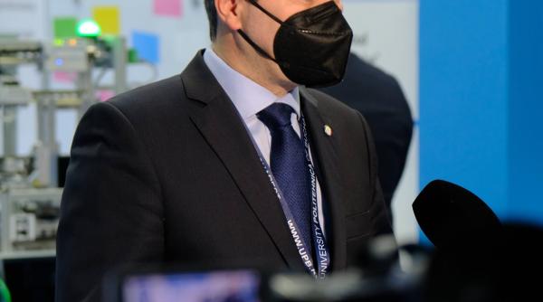 meseriile care risca sa dispara in romania mihnea costoiu rector upb inca suntem aici nu stiu cat vom mai rezista