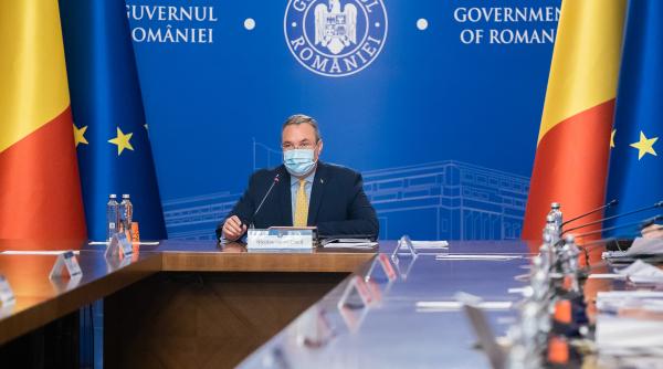 pnrr  actul normativ care permite inceperea implementarii programului  adoptat de guvern