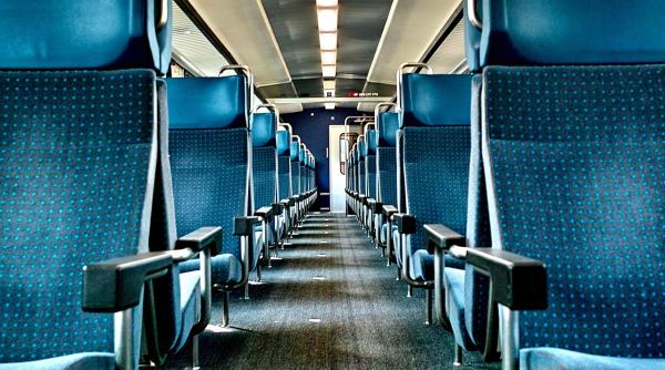 vlaicu trebuie sa creasca numarul de calatori ai cfr statistica crunta fantastic de mult