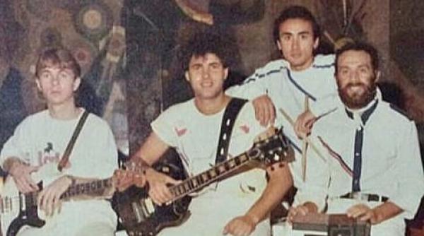 a murit ion cercel marcel pavel mesaj sfasietor