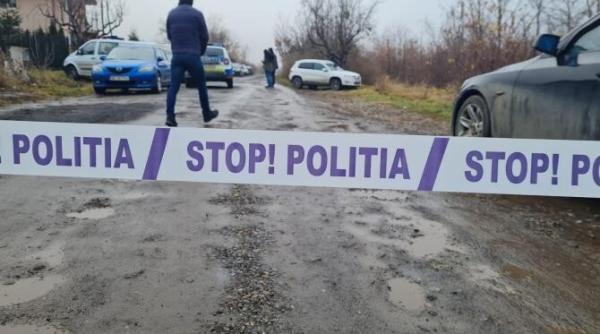 doi indragostiti gasiti morti intr o vila de lux din iasi ar putea fi vorba despre un asasinat