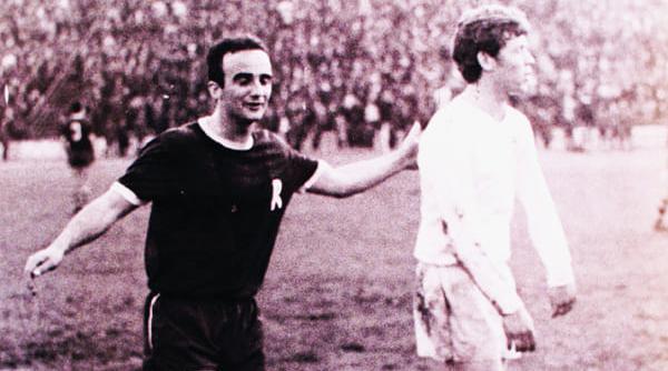 fostul jucator rapidist bebe nasturescu a murit la 81 de ani