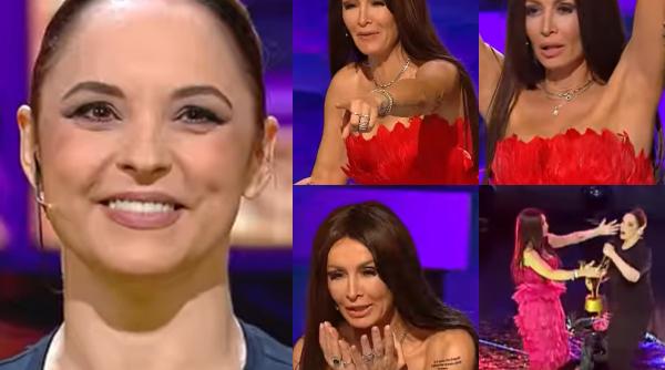 mihaela radulescu gata sa si dea demisia pentru andreea marin imbratisarea momentului dupa 20 de ani in sfarsit m am prins ca nu e barbat esti foarte asumata tata