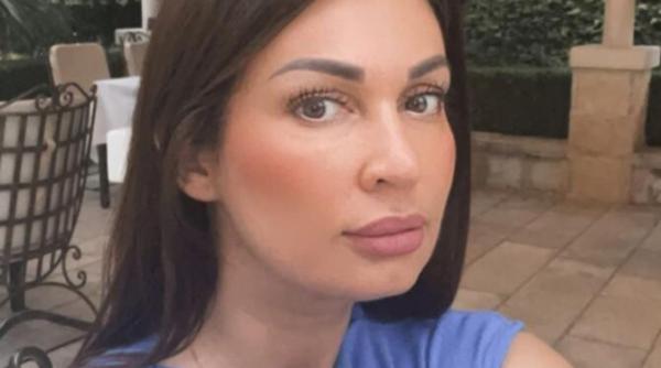 nicoleta luciu despre divortul de zsolt csergo e foarte important ca lucrurile sa decurga frumos si normal intr un cuplu