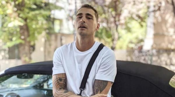 vladimir draghia cel mai mare regret daca as fi murit atunci as fi murit destul de sarac