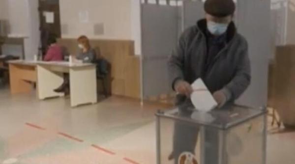 mae nu recunoaste asa zisele alegeri din transnistria delegatia rusa a fost pe pozitii avertisment republica moldova nu va avea unde fugi