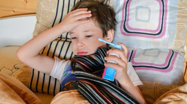 bolnavii de astm prezinta un risc mai scazut de a dezvolta tumori cerebrale