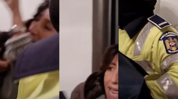 diana sosoaca face legea in jurnalism sunteti pe teritoriul meu stergeti totul scene naucitoare detaliile care o dau de gol sergiu inceteaza video