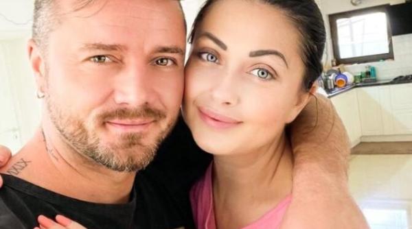 gabriela cristea si tavi clonda probleme in poiana brasov furaciune pe fata e japca