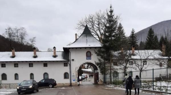 gorunul lui arsenie boca a cazut din senin oamenii s au speriat pe facebook semn rau vine apocalipsa