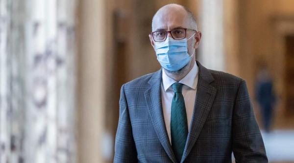 kelemen hunor nu sustine testarea gratuita