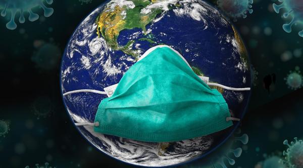 omicron ar putea deveni varianta dominanta in europa in aproximativ o luna