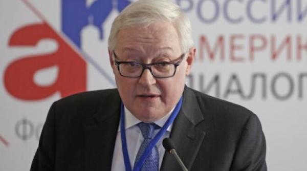 viceministrul de externe al rusiei amenintare la adresa nato raspunsul nostru va fi militar si tehnico militar