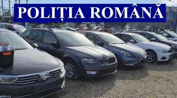 60 de perchezitii la persoane banuite de infractiuni economice prejudiciul este estimat la 6 milioane de euro