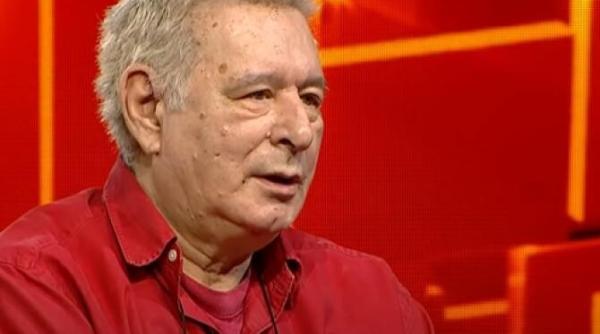 a murit mama lui madalin voicu