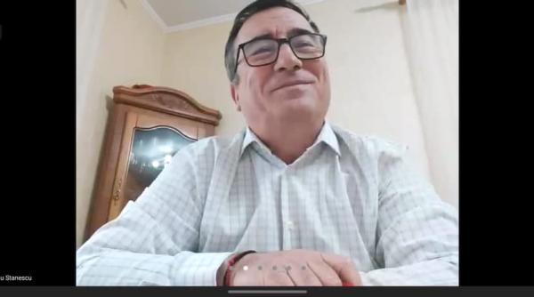 alexandru stanescu validat de parlament la agentia nationala pentru reglementare in energie