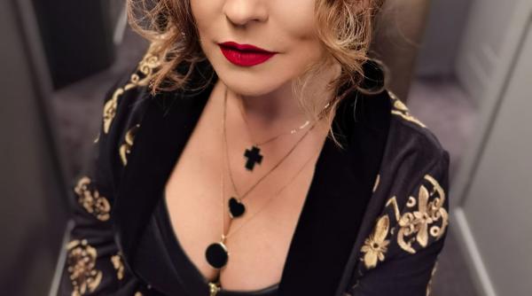 andreea marin devastata a murit la 34 de ani dumnezeu sa te aiba in paza suflet minunat