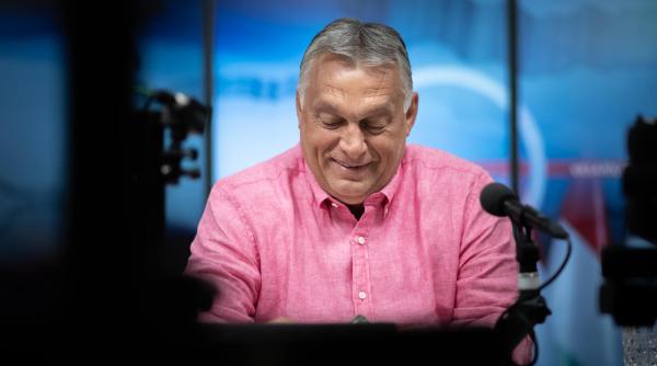 aproape jumatate dintre ucraineni se tem ca ungaria se pregateste sa anexeze transcarpatia