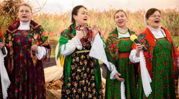 calendarul evenimentelor turistice din delta pentru 2022 publicat turistii pot alege cand si unde isi petrec vacanta