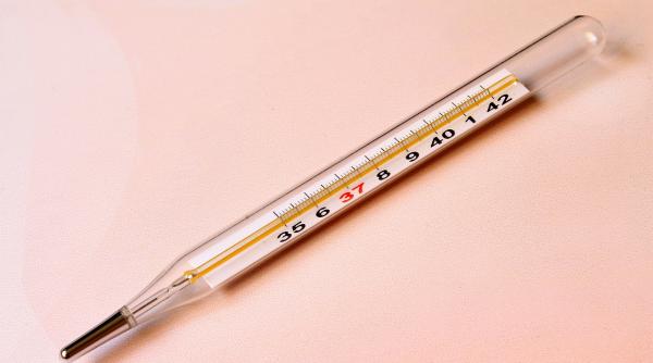 ce sa faci daca s a spart un termometru cu mercur