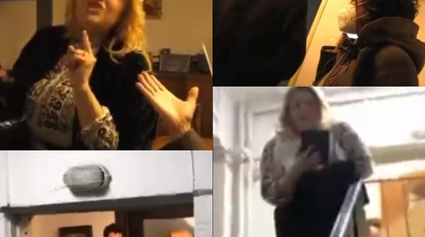 ce se ascunde in spatele celor ce i iau apararea vehement dianei sosoaca dupa scandalul cu lucia goracci ne am facut de ras in lume inca o data