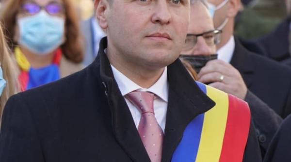 corneliu stefan presedintele cj dambovita propuneri pentru planul investitional de transport al romaniei