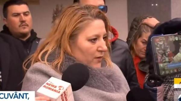 diana sosoaca taxata de ana iorga greseala in ziua in care sotul sau era la audieri