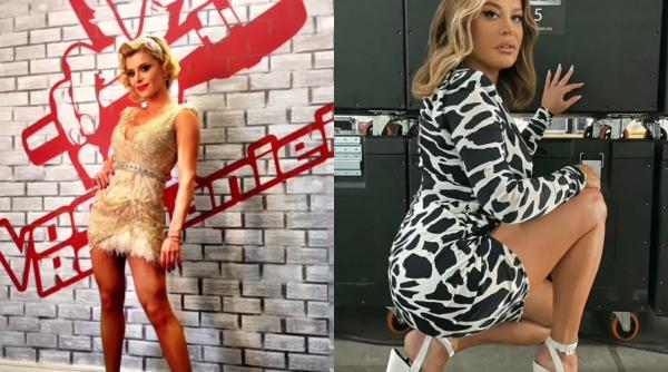 loredana nu am operatii estetice 2012 vs 2021 ce se intampla cand mama natura care a dotat o e in concediu imaginea care o da de gol