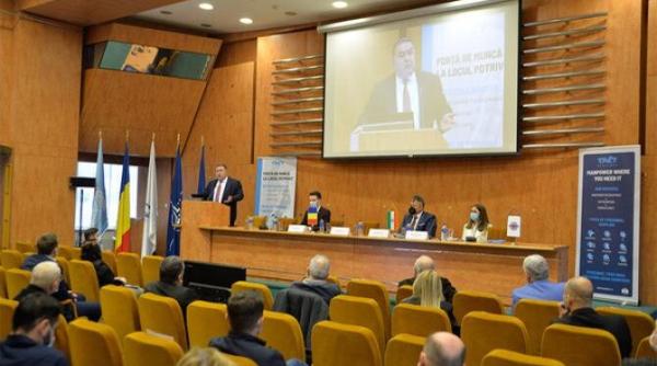 mihai daraban ccir avem nevoie de un cadru legislativ care sa inlesneasca procesul de recrutare a fortei de munca din strainatate