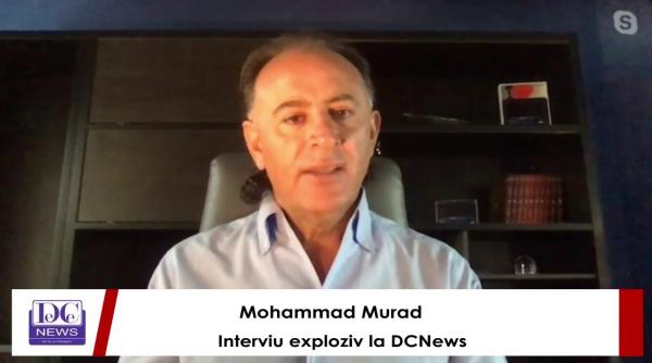 mohammad murad la dc news cum vede masurile actualului guvern si cum arata horeca dupa doi ani de pandemie