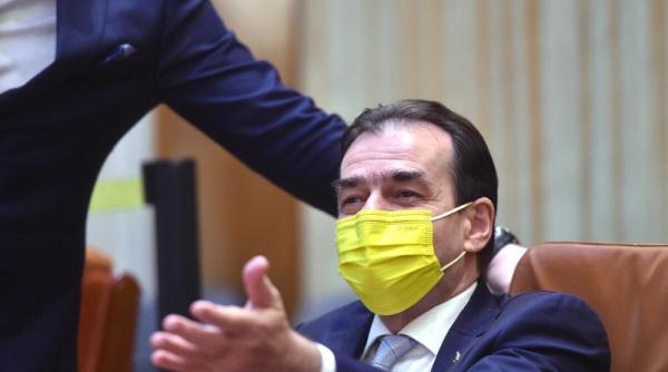 orban lansez partidul forta dreptei