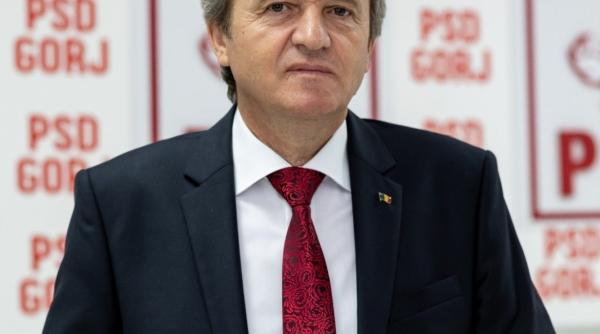 parlament mihai weber ales presedinte al comisiei pentru controlul activitatii sie