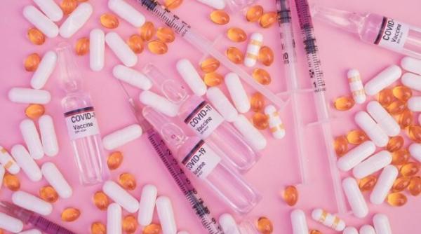 pfizer primele rezultate despre despre pastila anti covid