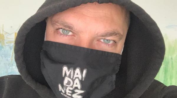 puya  despre scandalul din magazin  da filmarea sa vad si eu cum au venit echipajele  iar eu ma zbateam ca nu vreau masca