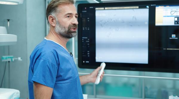 terapia fibromului uterin prin embolizare dr rares nechifor 8000 de femei nu au mai trecut printr o interventie chirurgicala