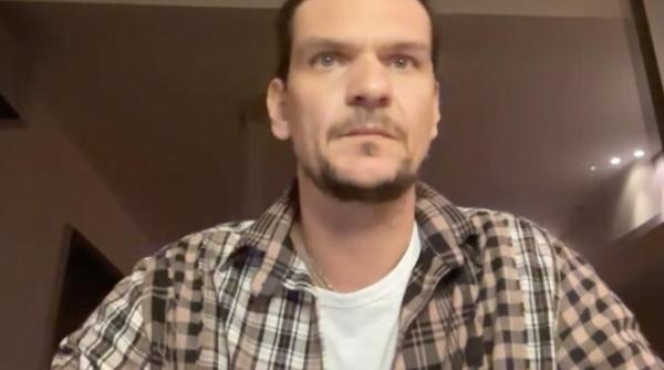 actorul tudor chirila foc si para pe csm dupa excluderea lui cristi danilet din magistratura