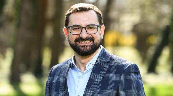 chirieac l ati auzit pe chensoiu inainte de a deveni ministru vorbind despre agricultura e exact genul de ministru pus nu se stie de unde