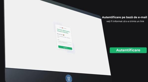 cum se completeaza plf pentru intrarea in romania video cu pasii necesari