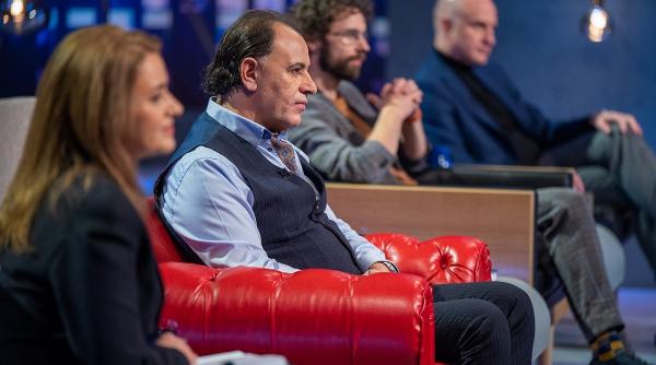 de ce mohammad murad s a retras de la emisiunea imperiul leilor de la pro tv video