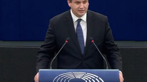 eugen tomac cere o pozitie ferma a uniunii europene fata de amenintarile rusiei